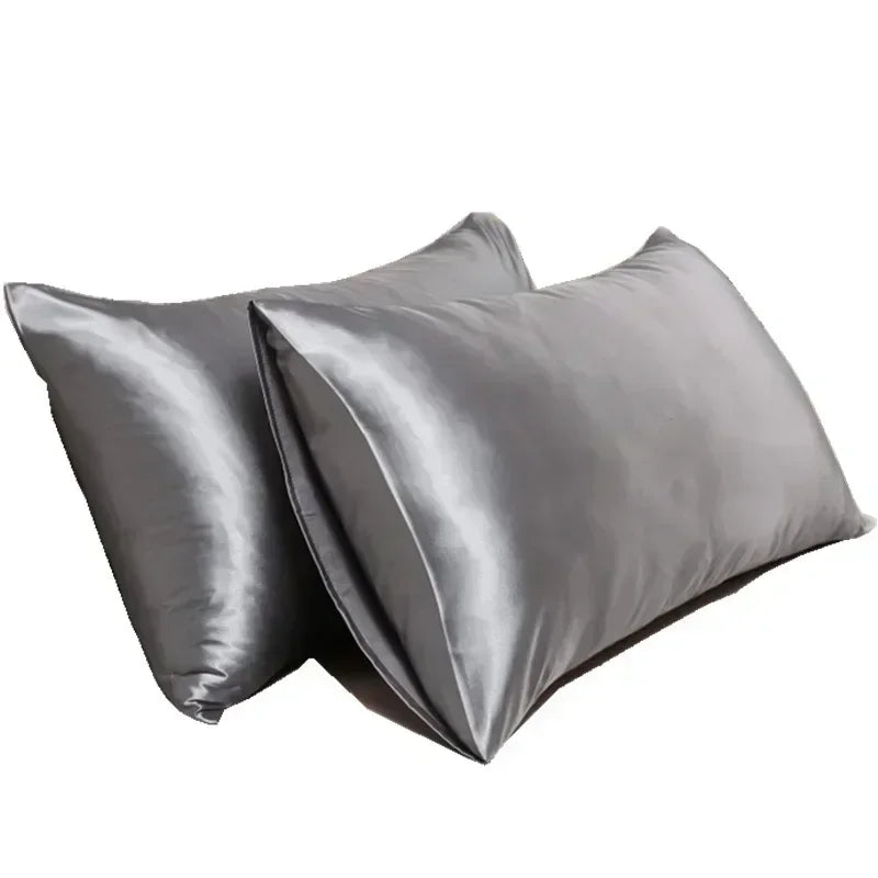 Silky Satin Pillowcase
