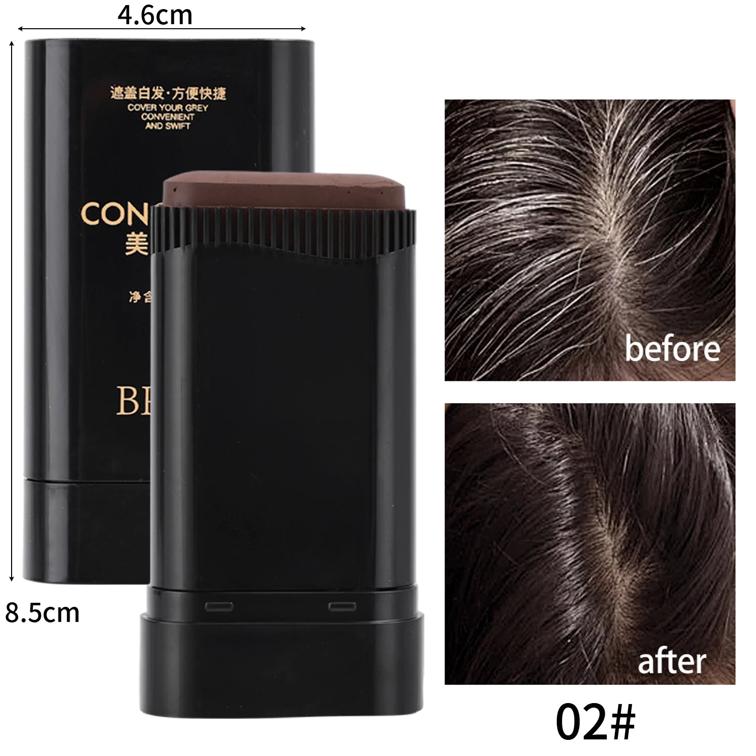 Tilly's Tint Stick™