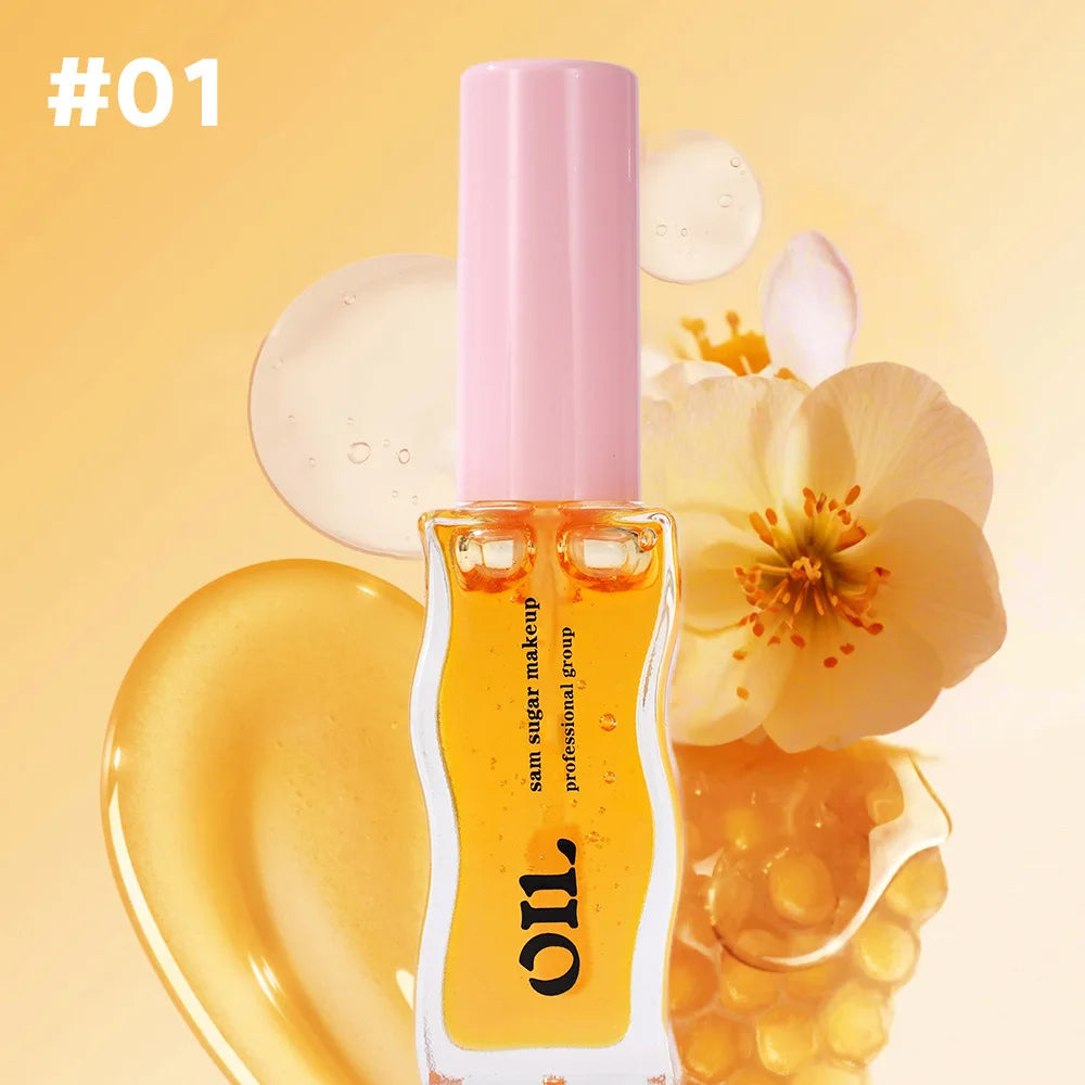 Hydrating Lip Oil Gloss