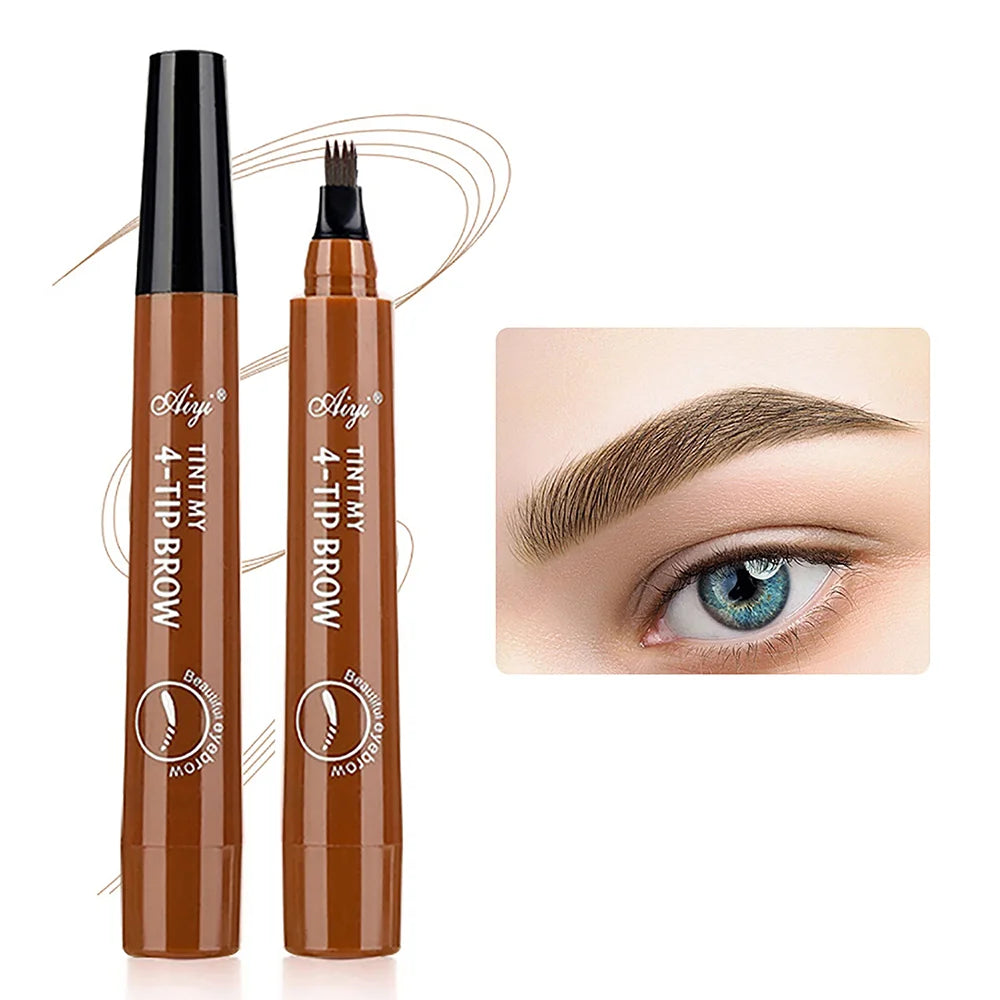 BrowSketch™ 4-Point Precision Eyebrow Pen