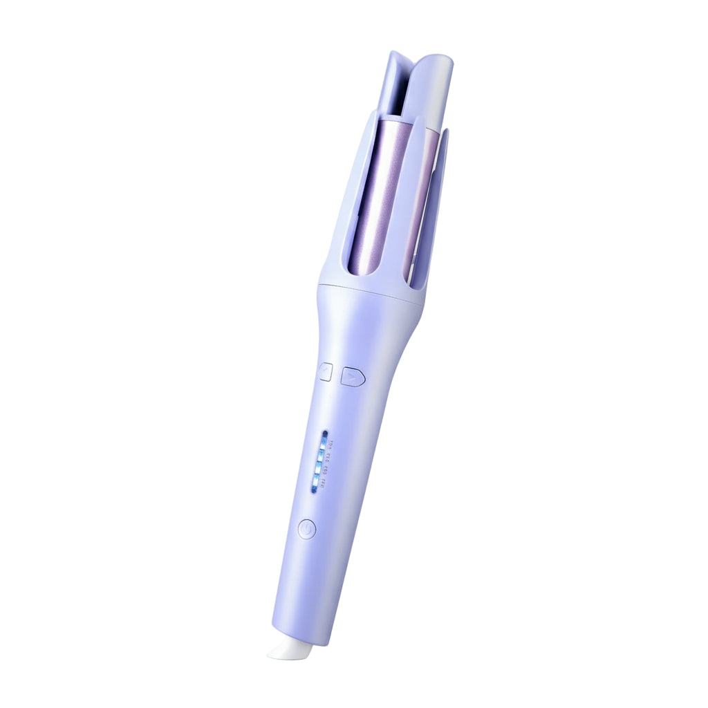 Tillys™ Ceramic Rotating Hair Curler