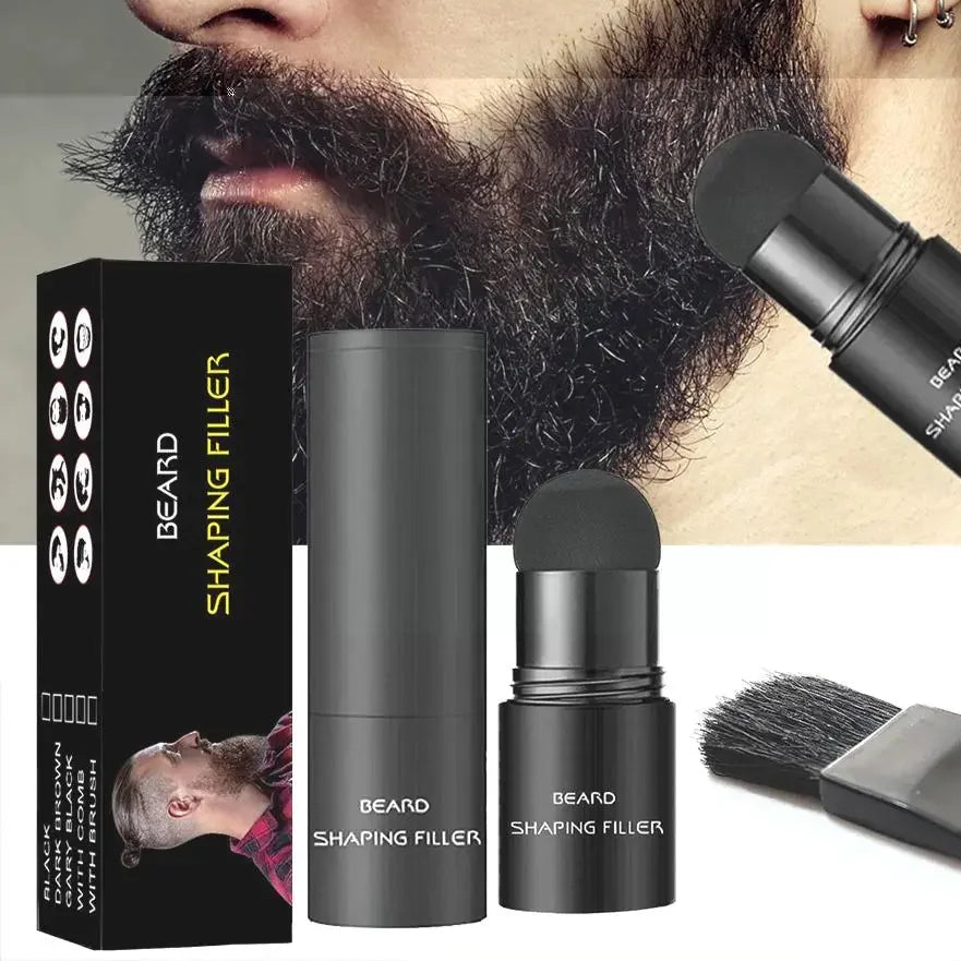 Beard Filler Stick