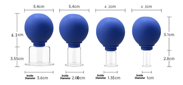 Glow Sculpt 4-Piece Set