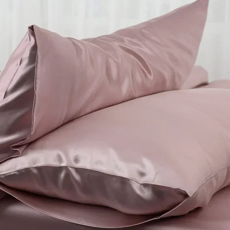 Silky Satin Pillowcase