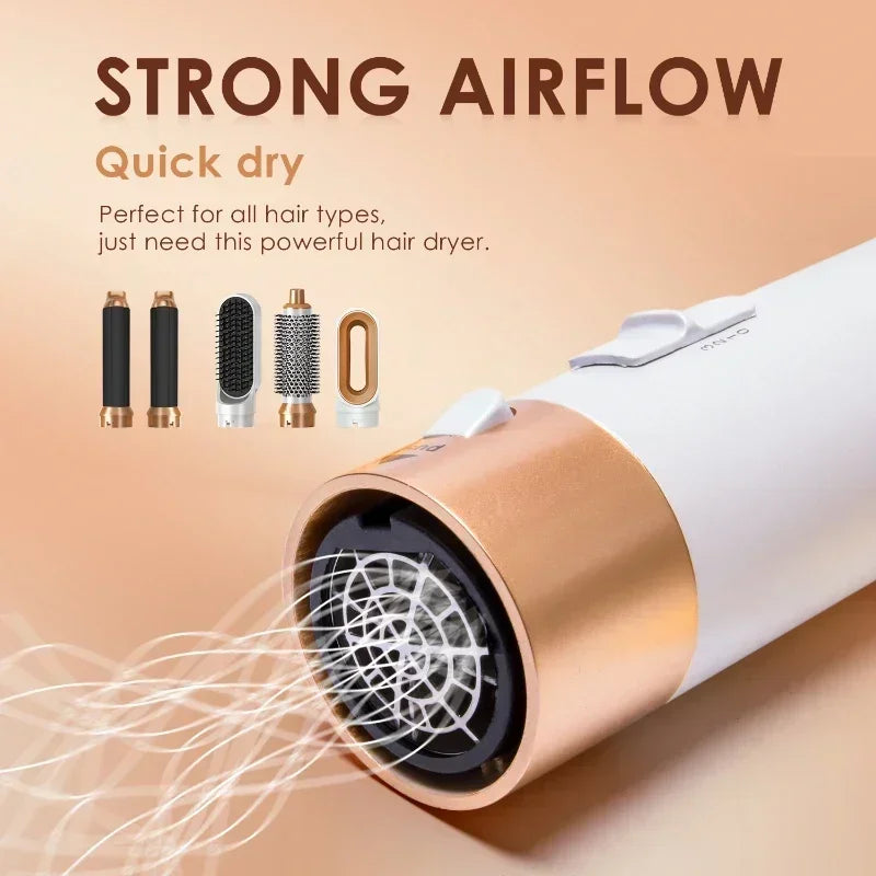 Tillys 5in1 Airstyler Pro