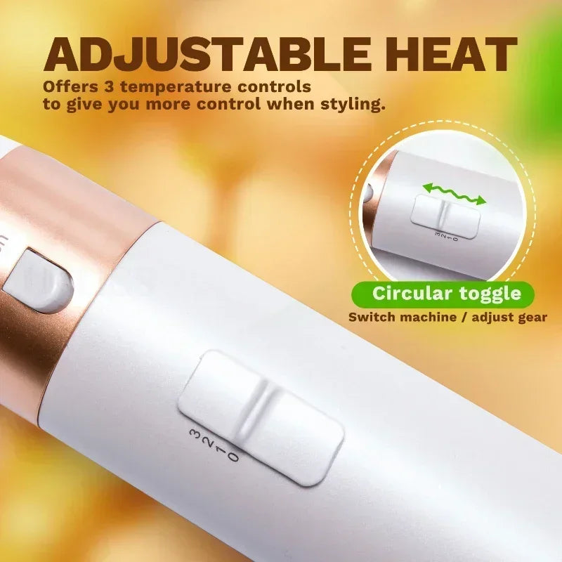 Tillys 5in1 Airstyler Pro