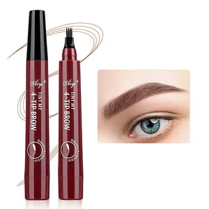 BrowSketch™ 4-Point Precision Eyebrow Pen
