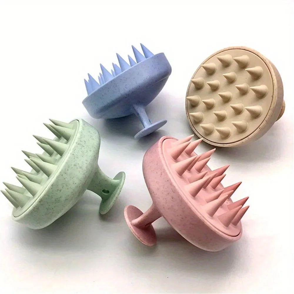 Hair Massage Brush