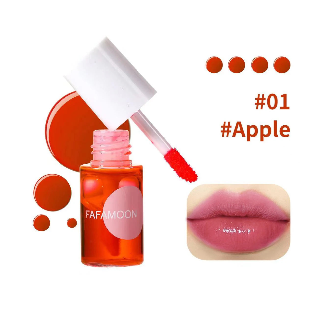GlossDrip™ Hydrating Lip Gloss