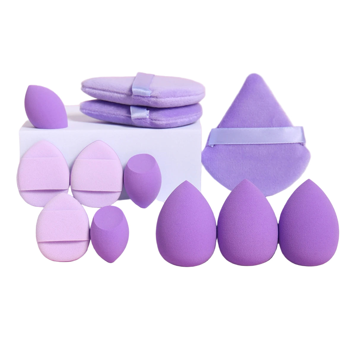 Beauty Sponge Set