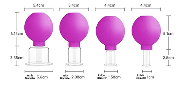 Glow Sculpt 4-Piece Set