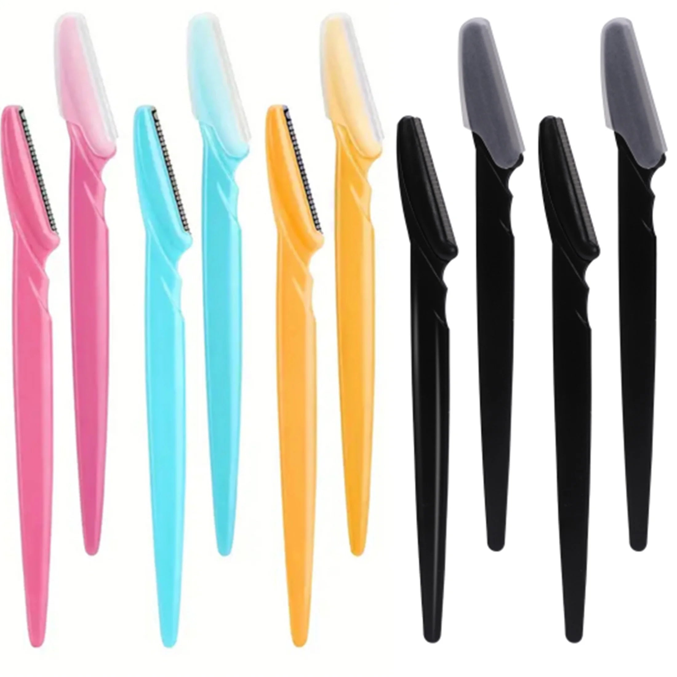 SmoothEdge™ Brow & Face Razor Set