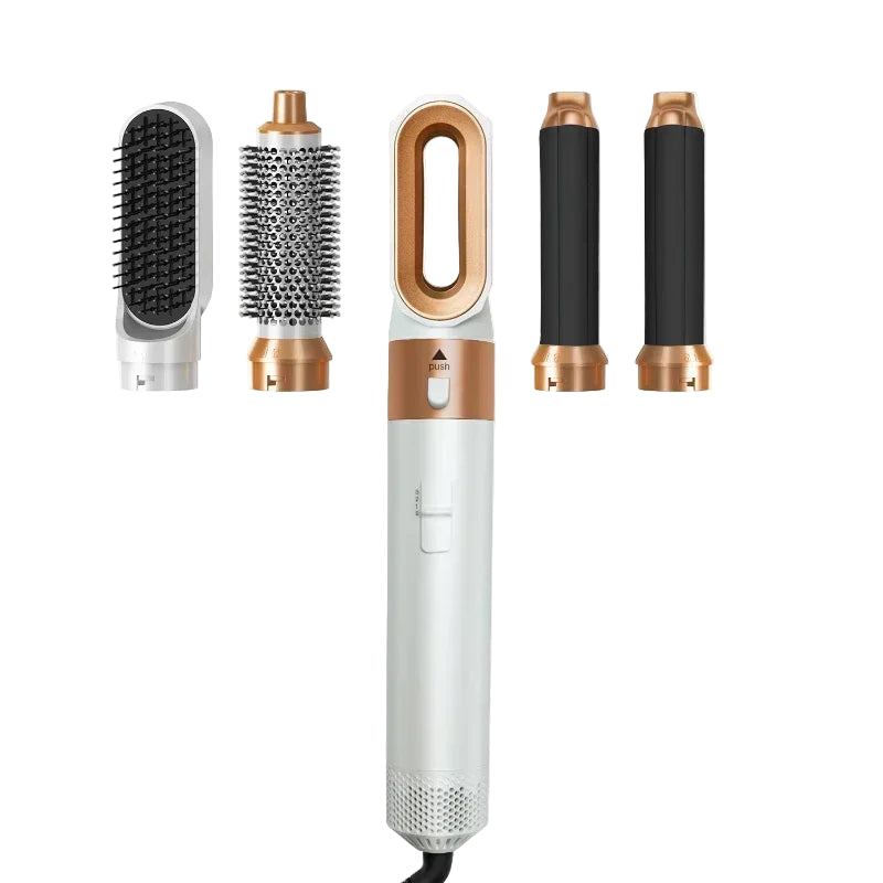 Tillys 5in1 Airstyler Pro
