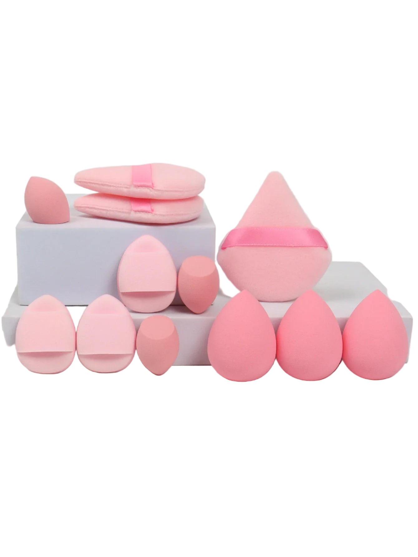Beauty Sponge Set