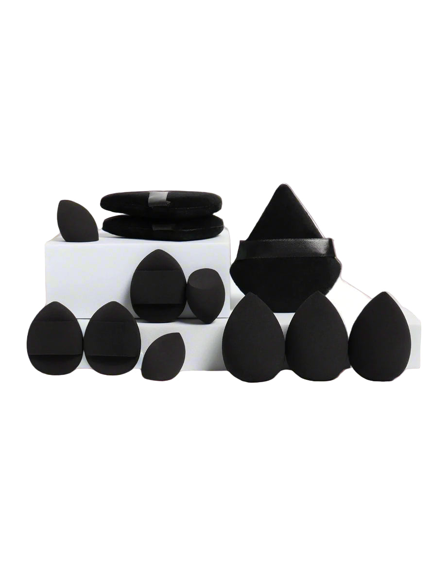 Beauty Sponge Set
