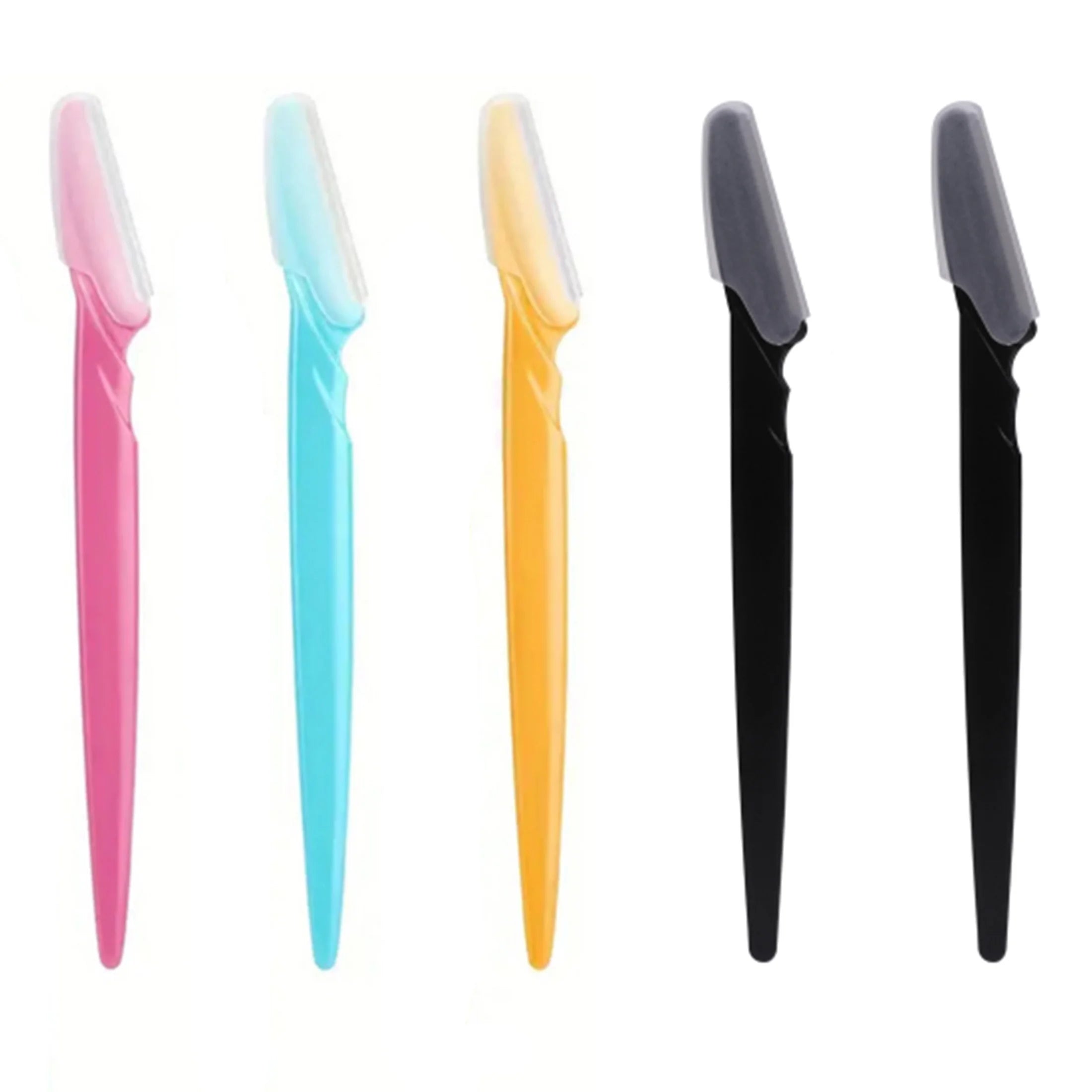 SmoothEdge™ Brow & Face Razor Set