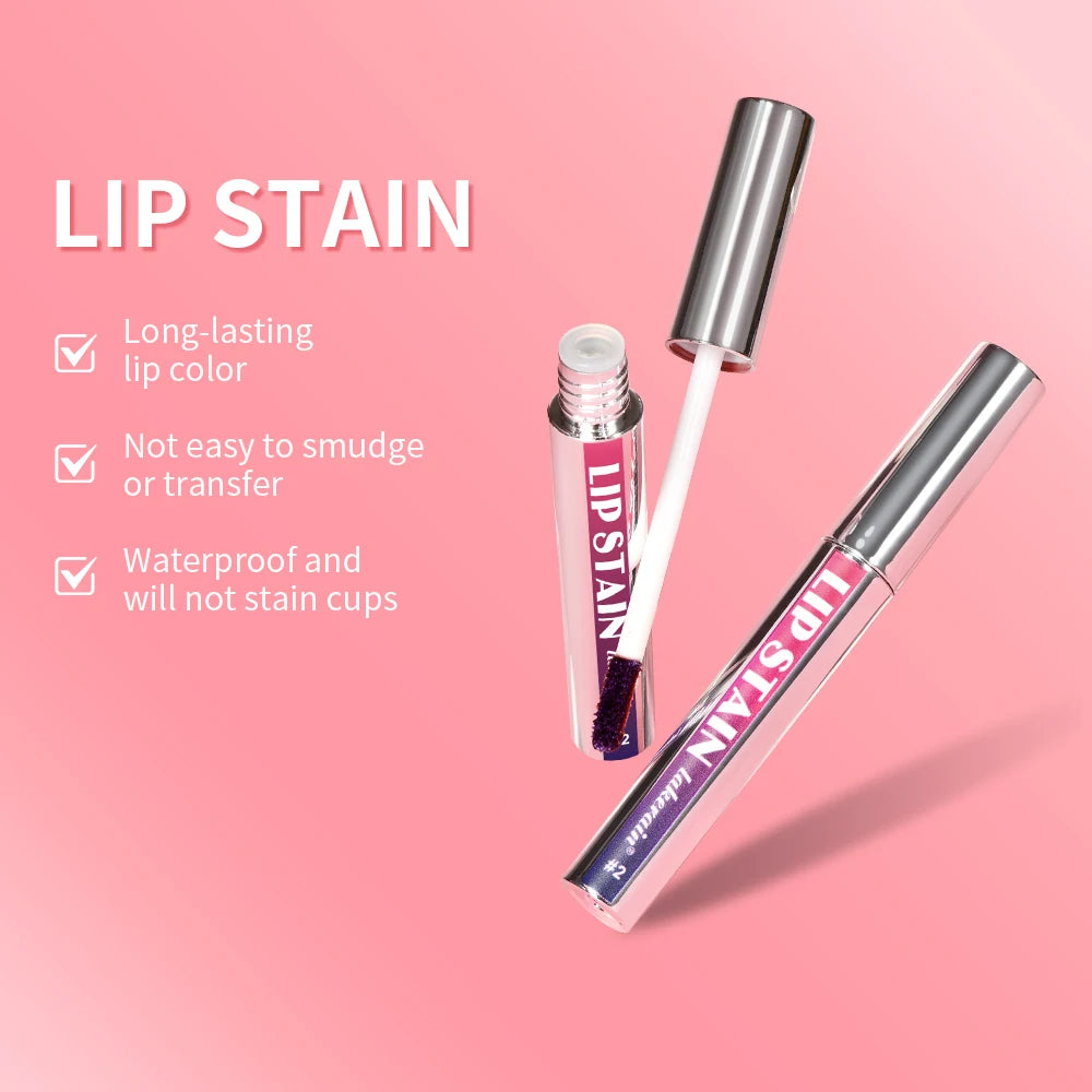 Lip Tint Peel Off