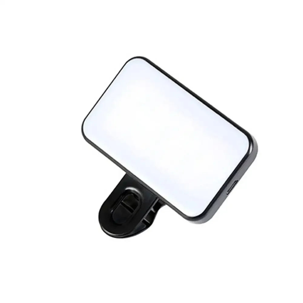 LumiClip™ Portable LED Clip Light
