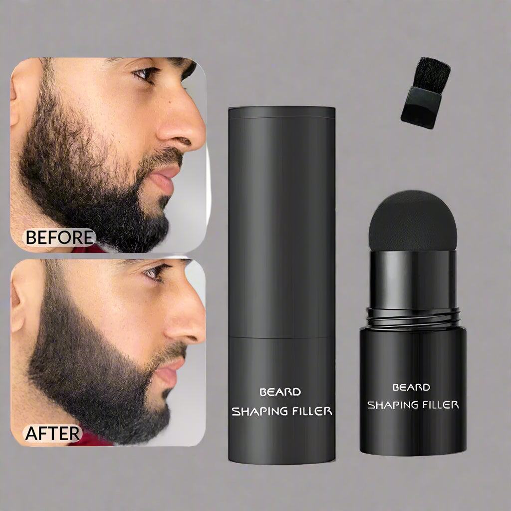 Beard Filler Stick