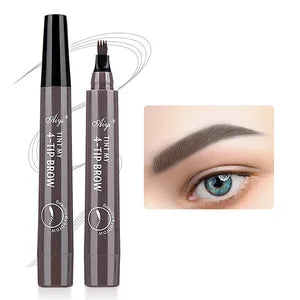BrowSketch™ 4-Point Precision Eyebrow Pen