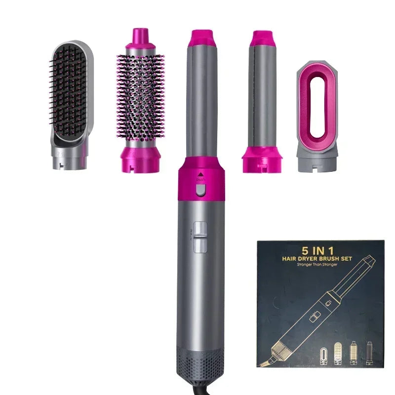 Tillys 5in1 Airstyler Pro