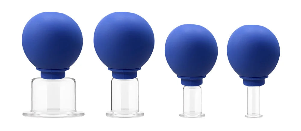 Glow Sculpt 4-Piece Set