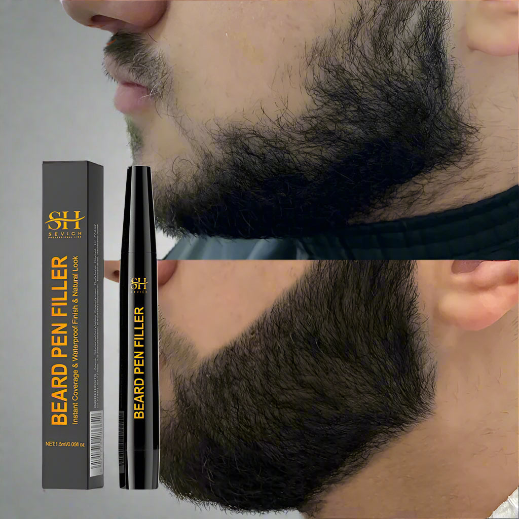 Beard Pen Filler