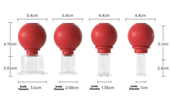 Glow Sculpt 4-Piece Set