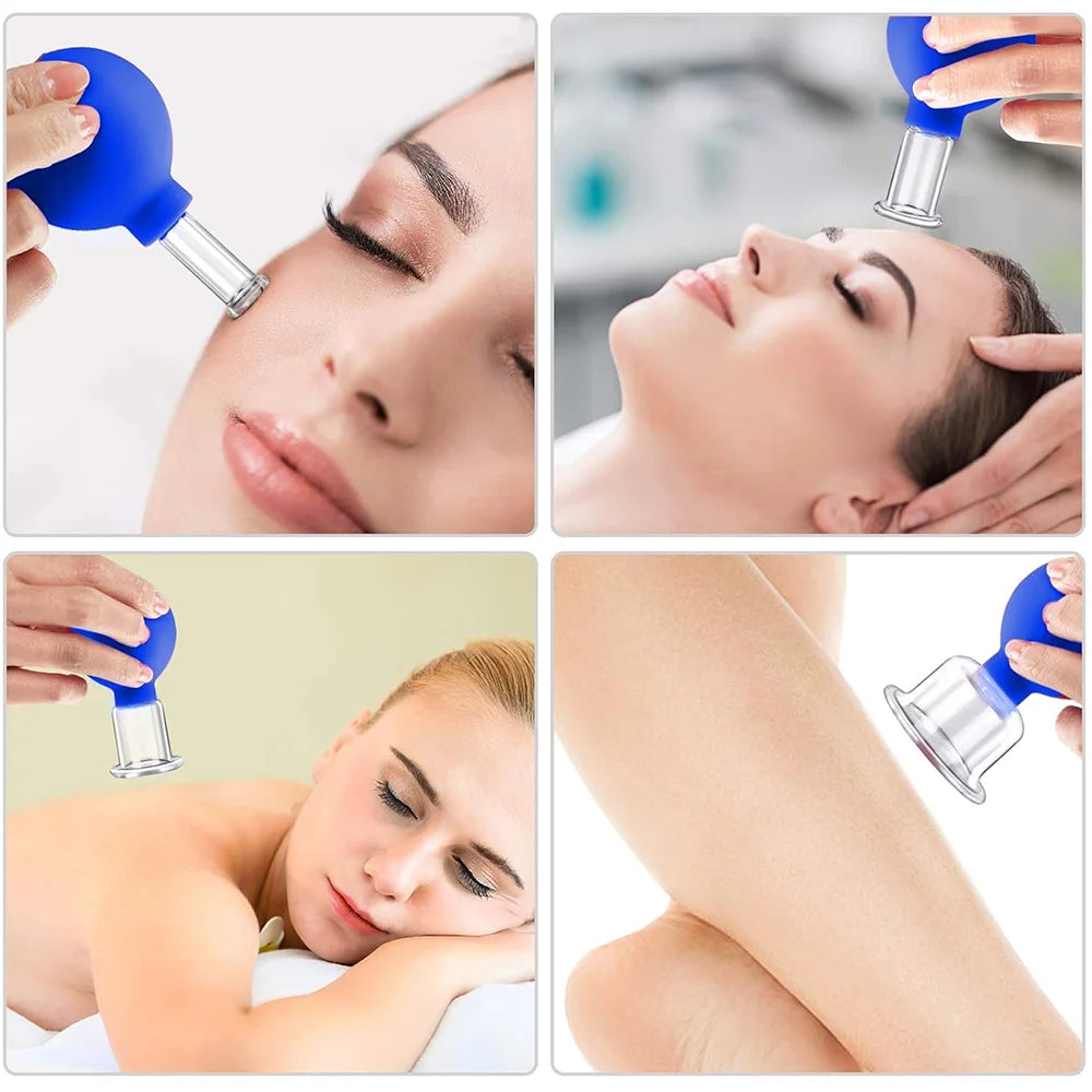 Glow Sculpt 4-Piece Set