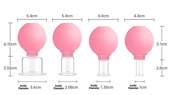 Glow Sculpt 4-Piece Set