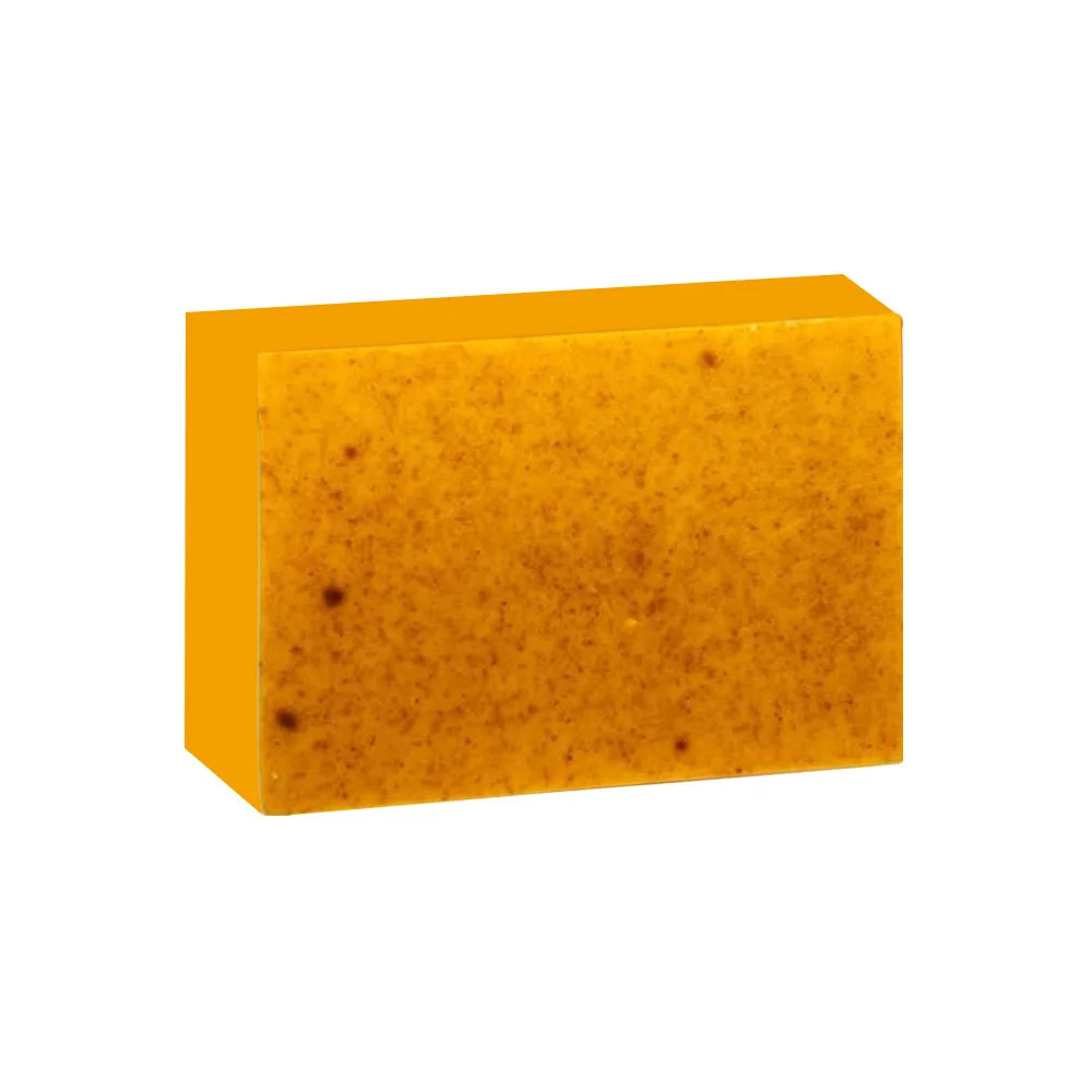Turmeric/Lemon & Kojic Soap