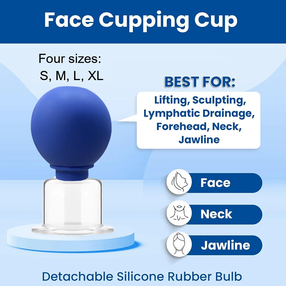 Glow Sculpt 4-Piece Set