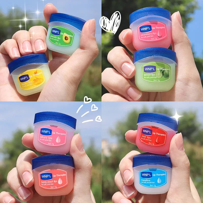 All-natural Lip Balm