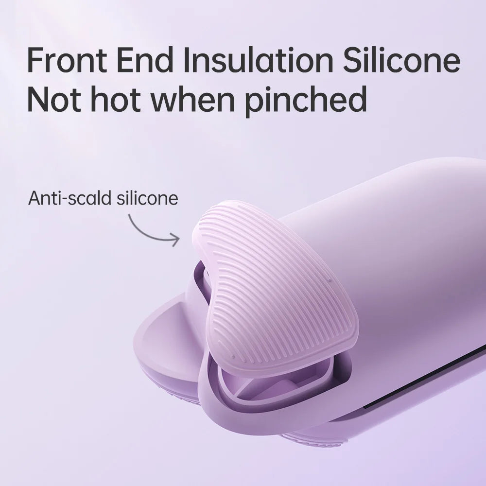 Tillys WaveStyler™ Dual Barrel Curling Iron